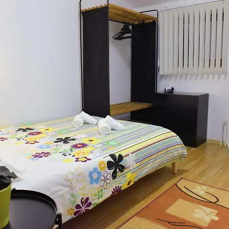 Bed And Bike *