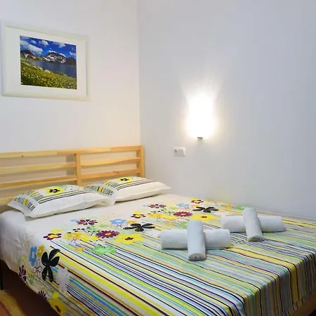 Bed And Bike Apartament *