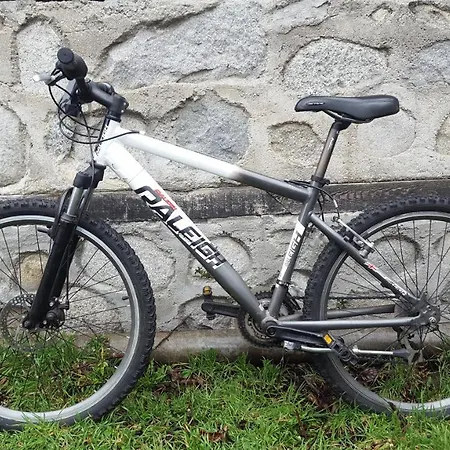 Apartament Bed And Bike Bansko