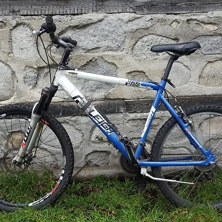 Bed And Bike Apartament Bansko