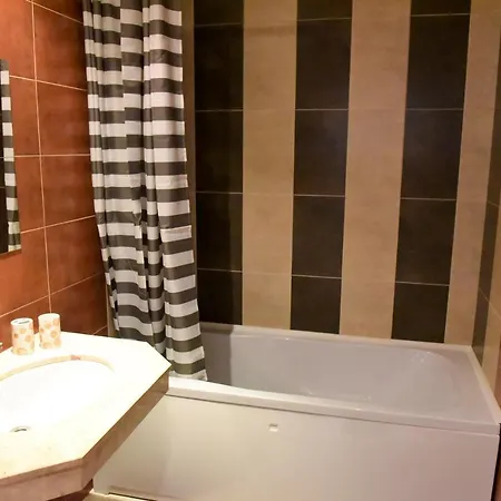 Bed And Bike Apartament *